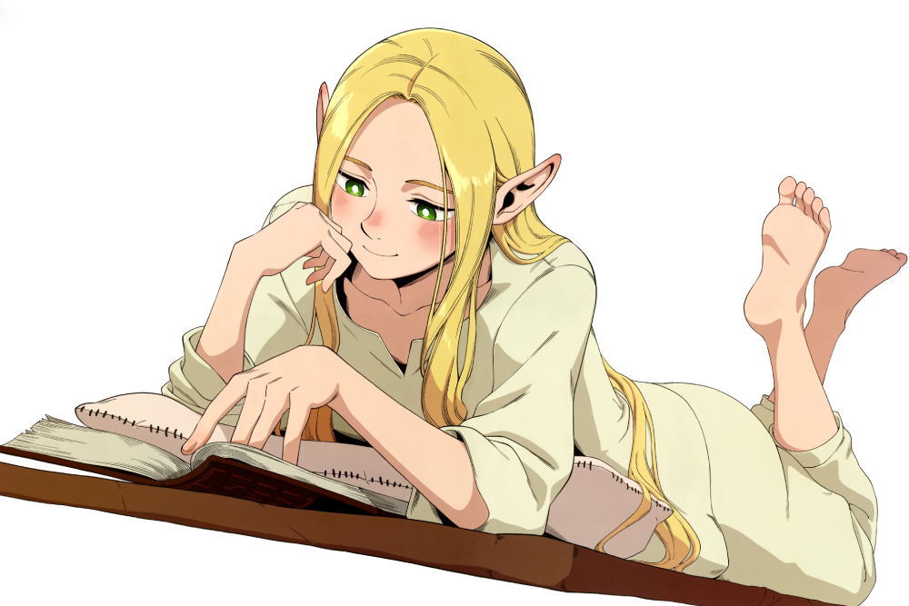 marcille donato 9