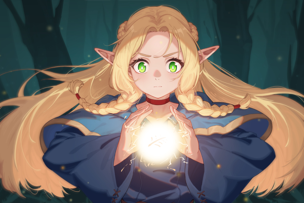 mỹ vị hầm ngục marcille