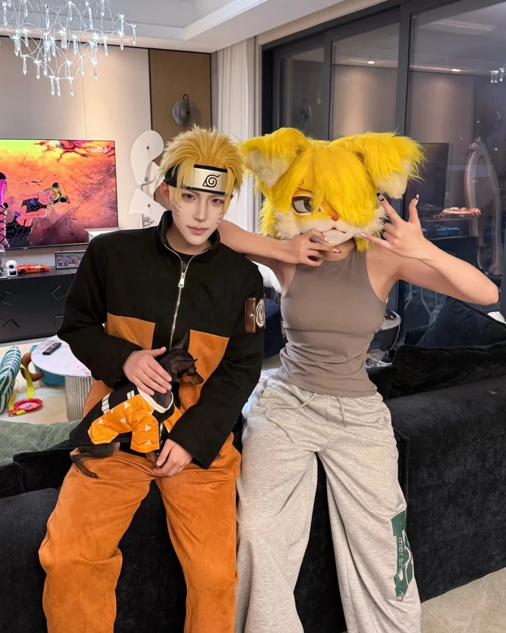 naruto cosplay 10