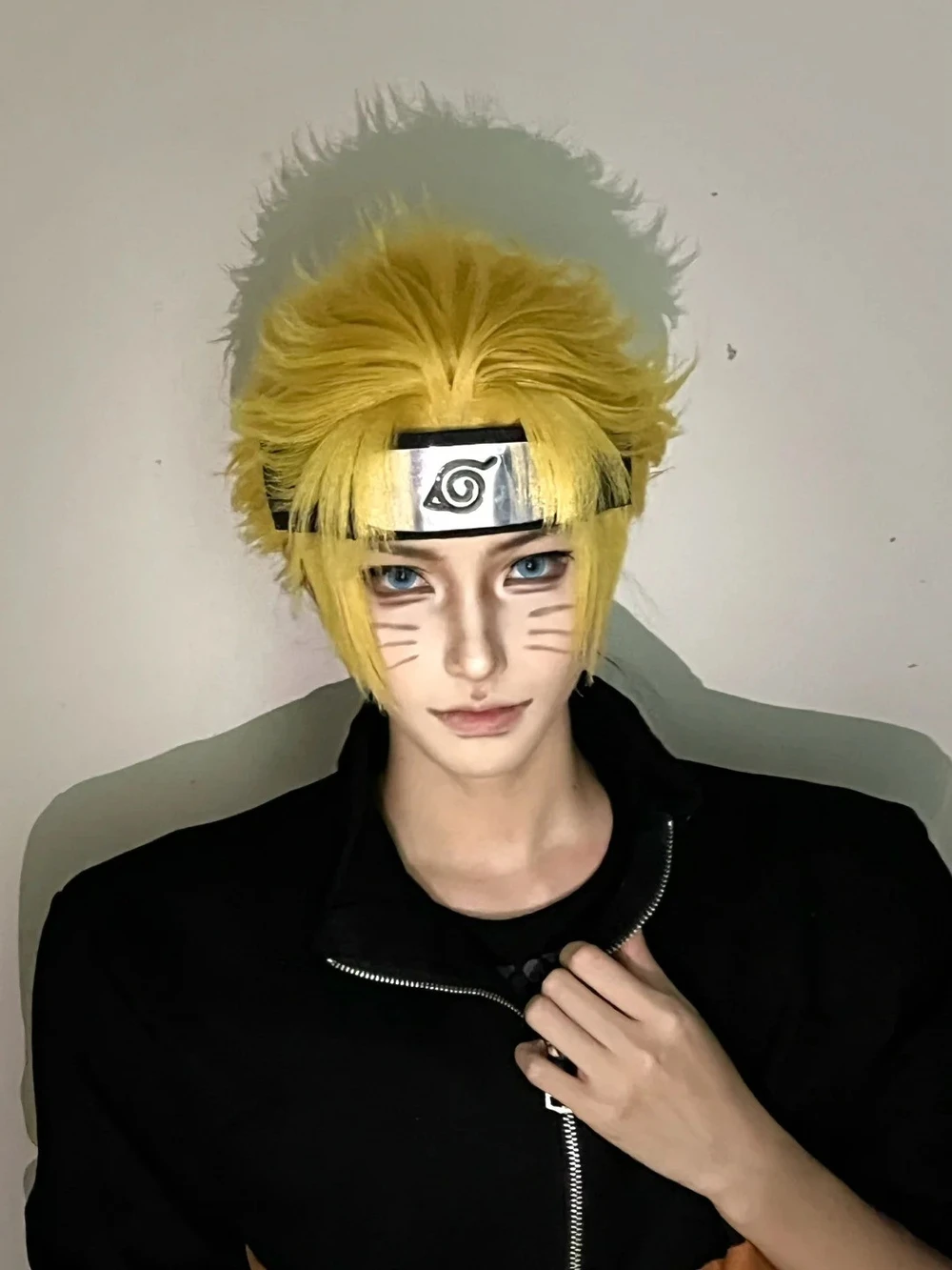 naruto cosplay 11