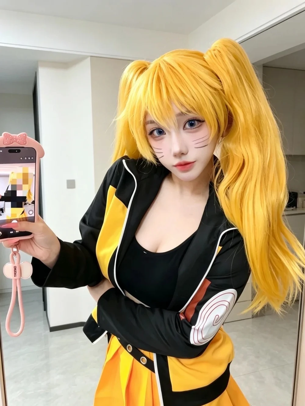 naruto cosplay 12
