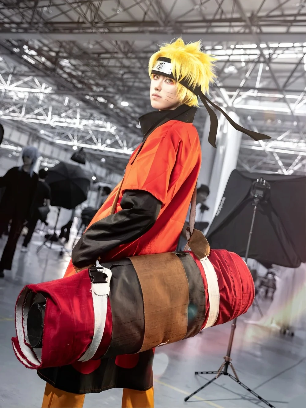 naruto cosplay 13