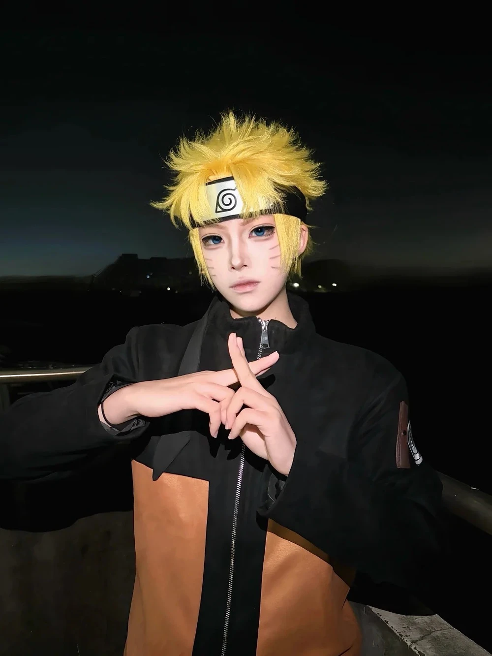naruto cosplay 14