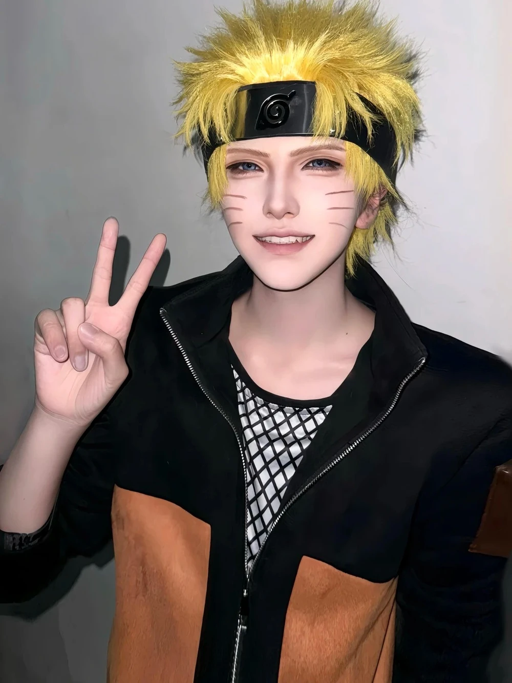 naruto cosplay 15