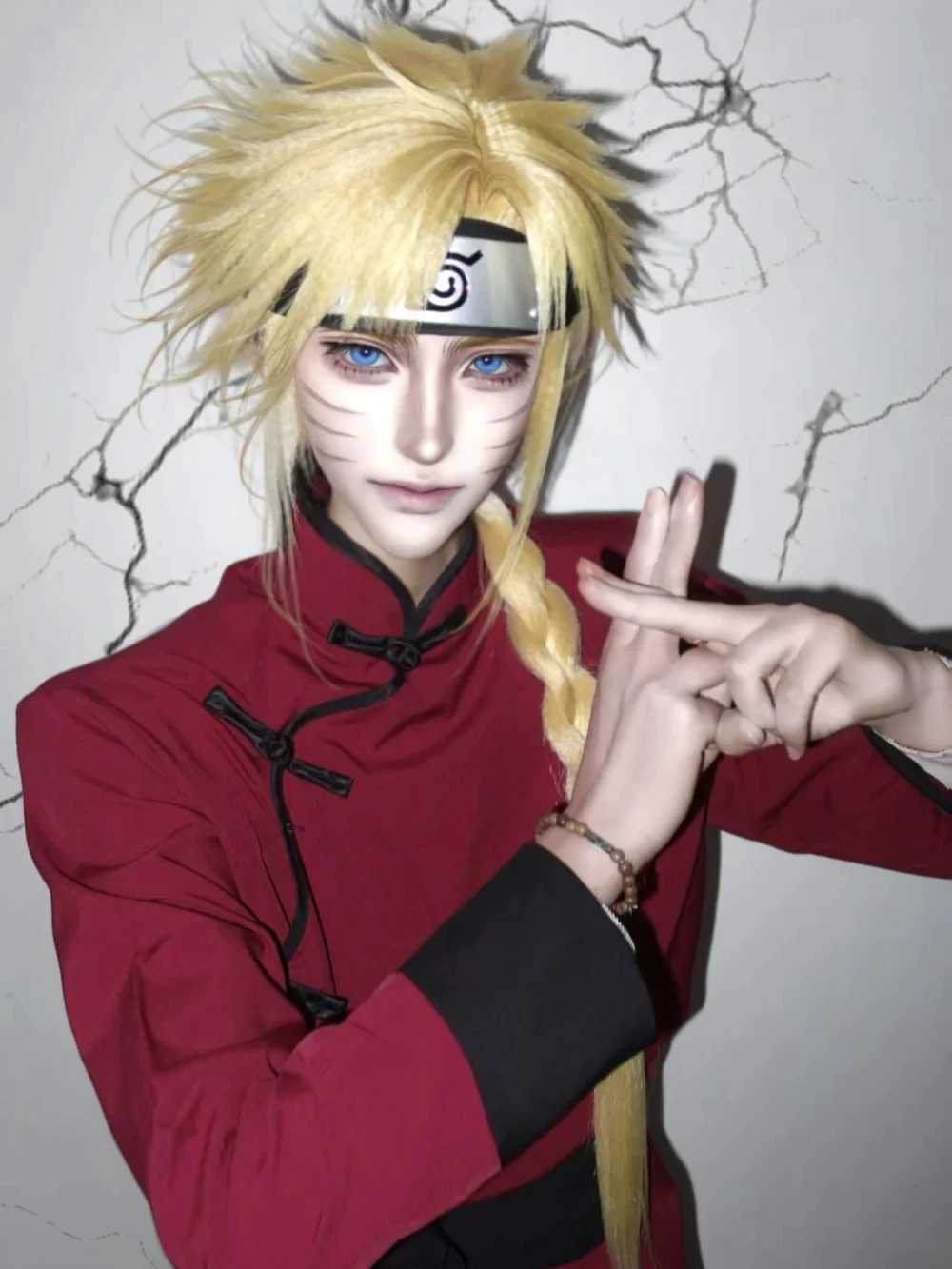 naruto cosplay 16