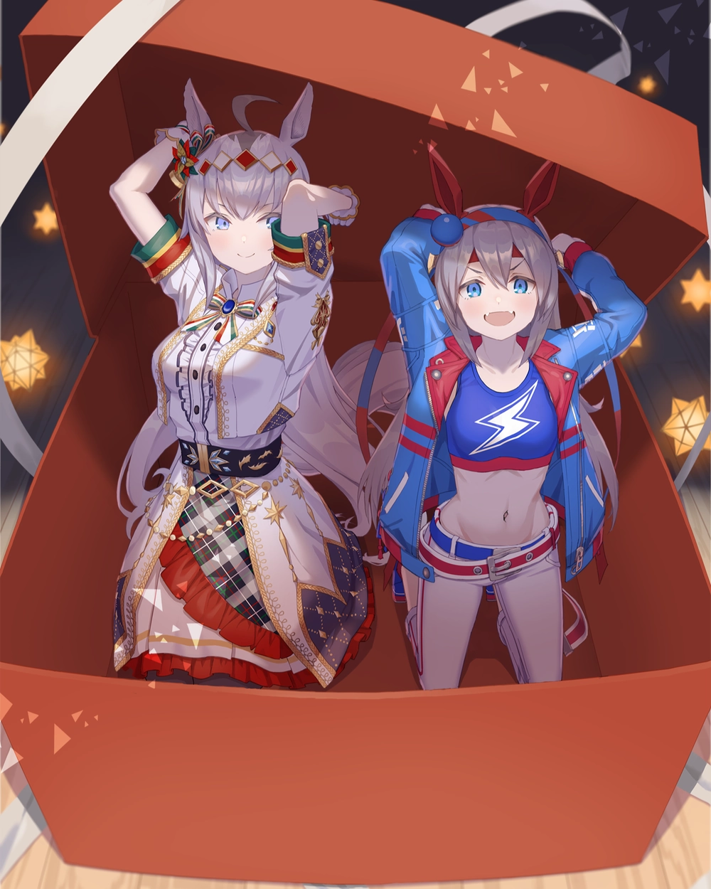 oguri cap horse cực nhanh