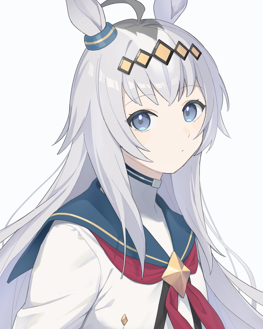 oguri cap cute và dễ thương