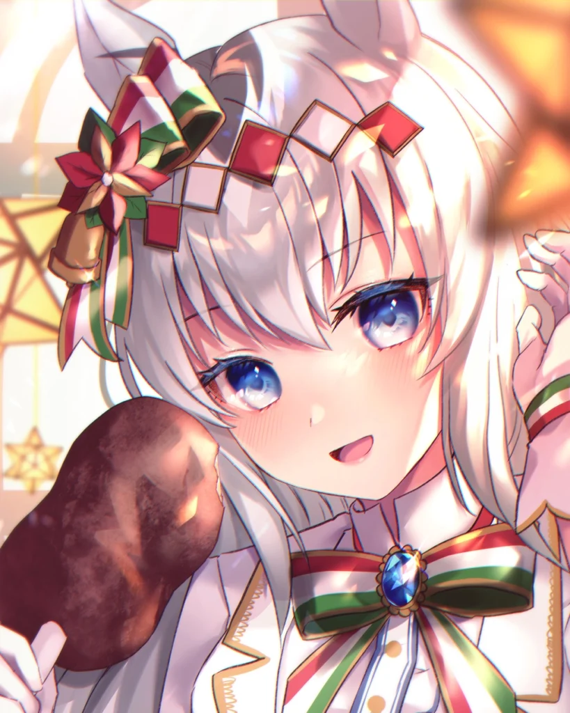 oguri cap ngầu lòi