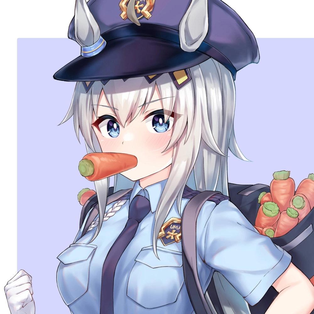 oguri cap manga đẹp