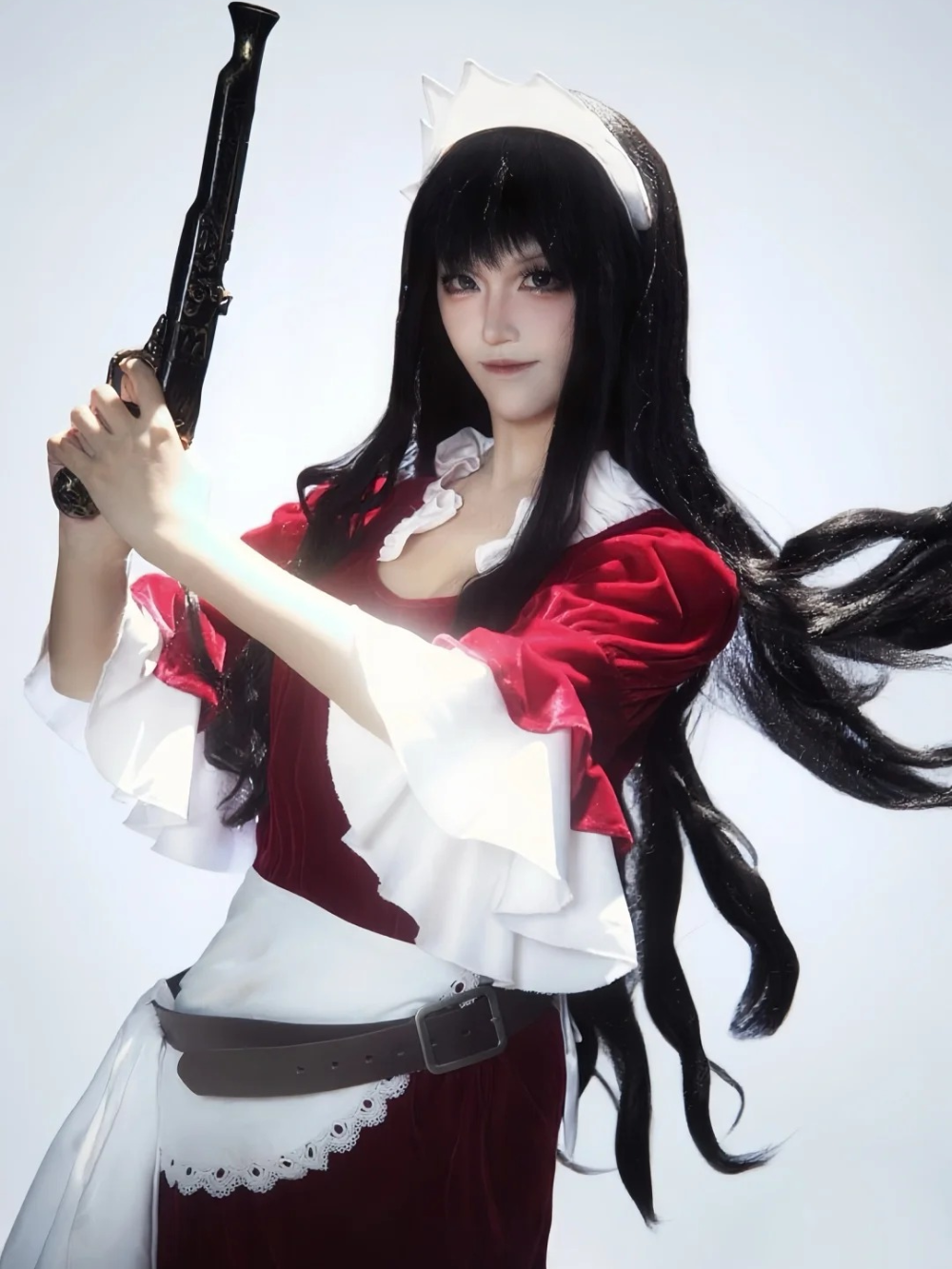 one piece cosplay 12