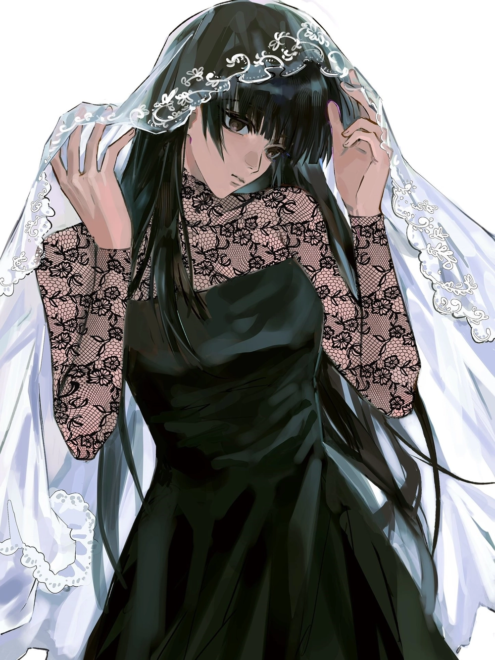 ảnh osaragi sakamoto days đẹp 