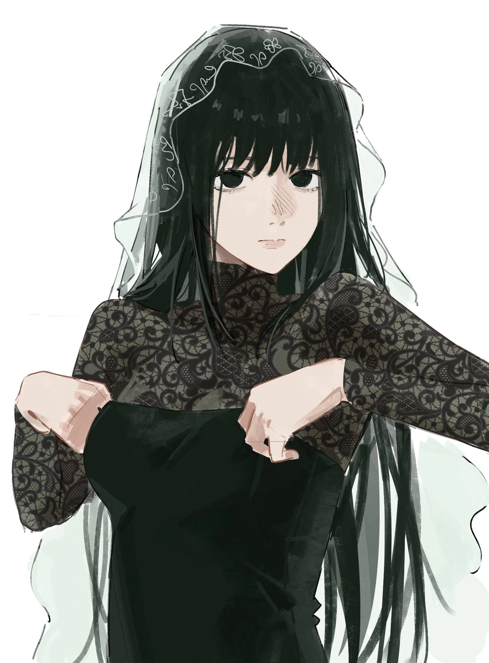 anime osaragi sakamoto days 4k 