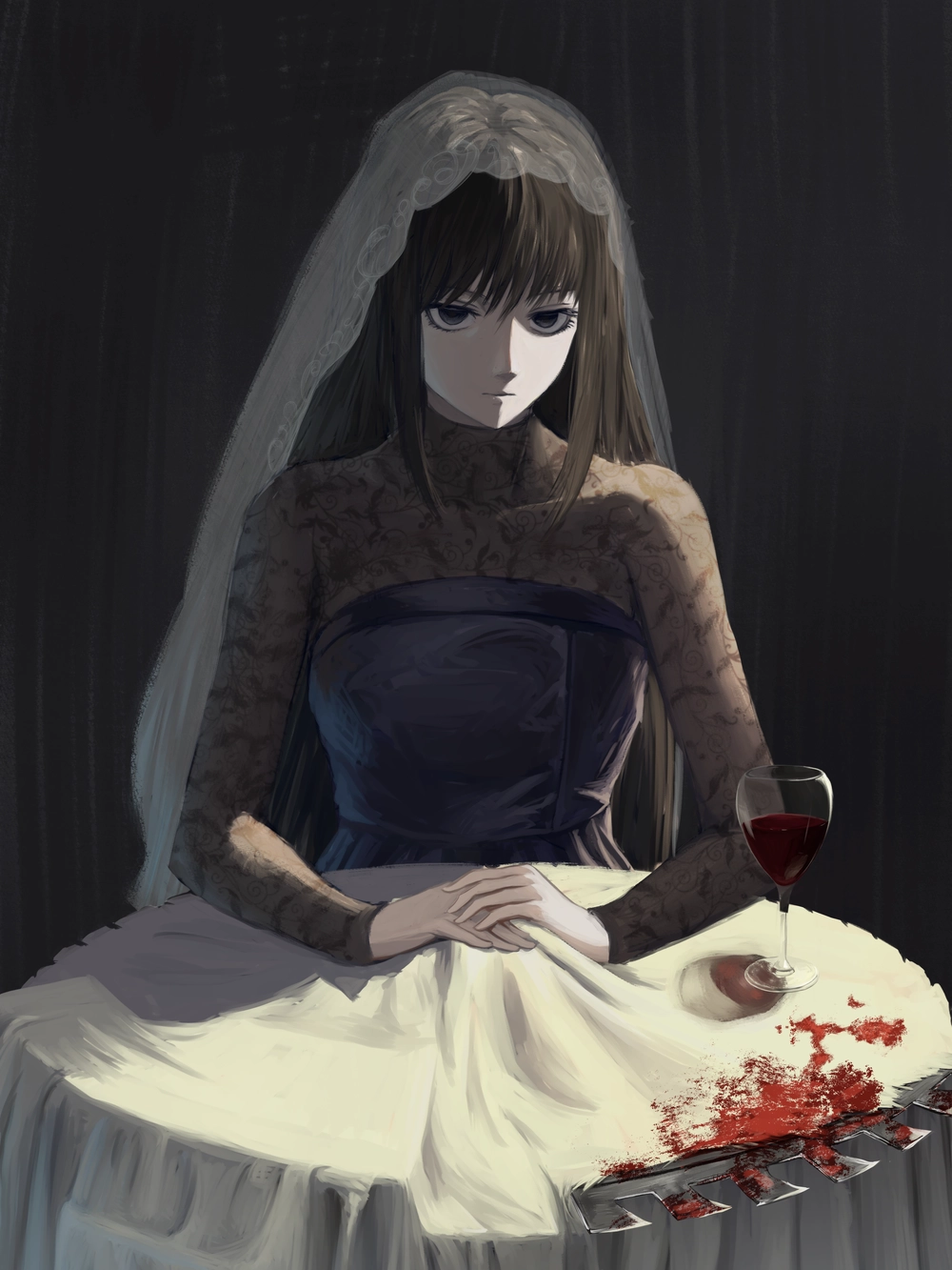 hình osaragi anime phong cách cá tính 