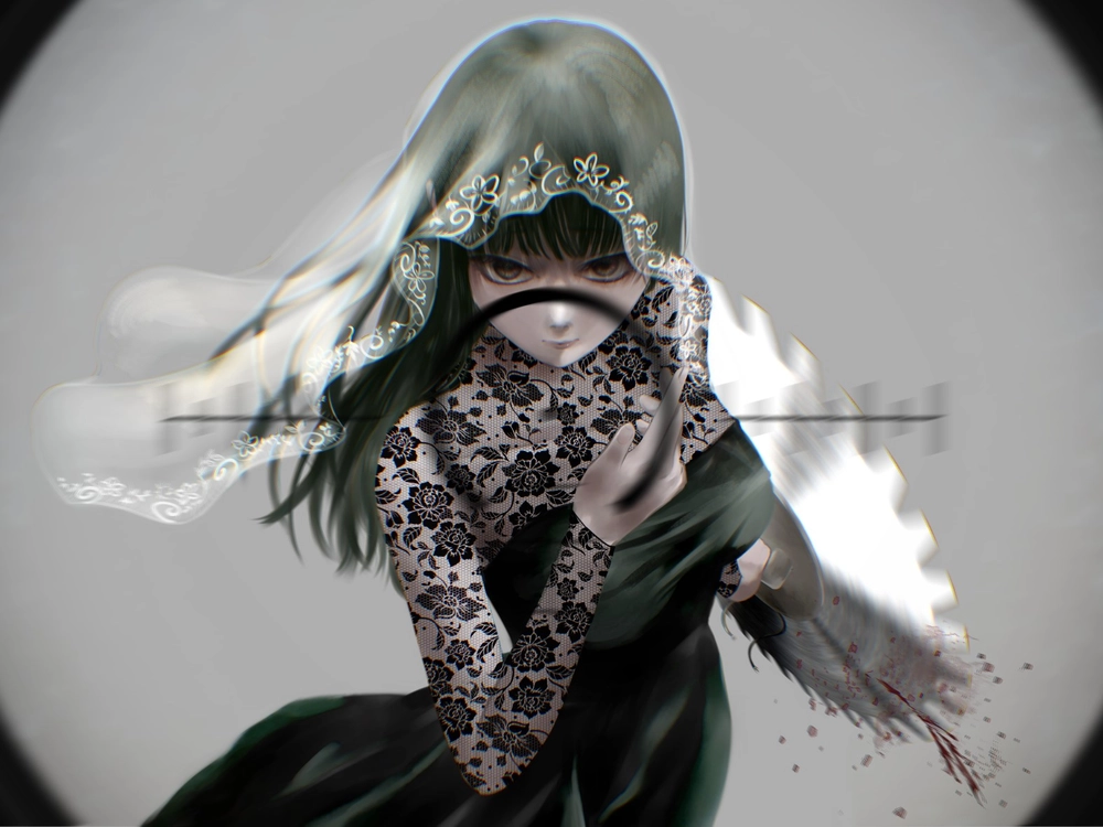 hình nền osaragi 4k đẹp mắt 