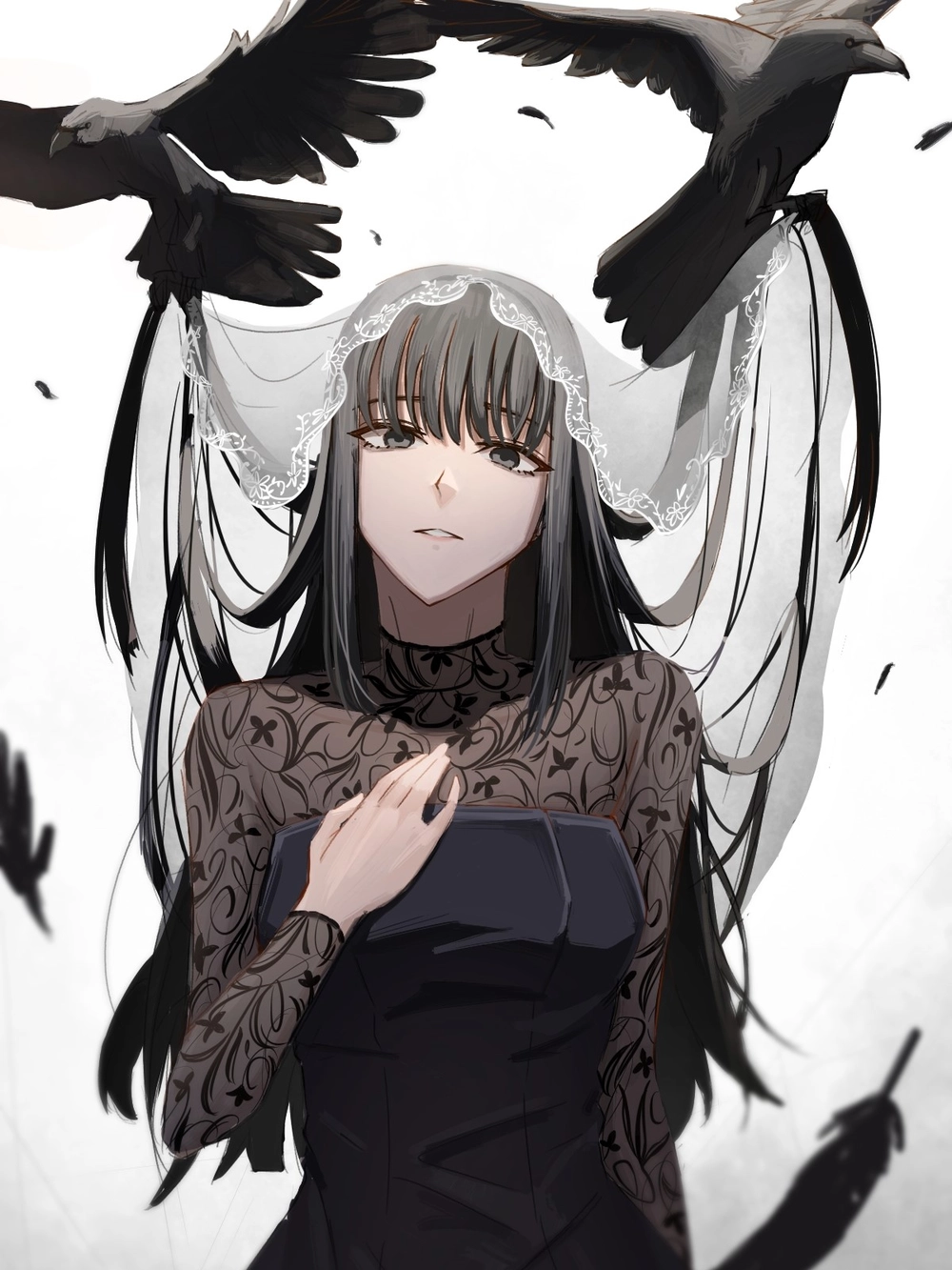 ảnh osaragi sakamoto days anime 