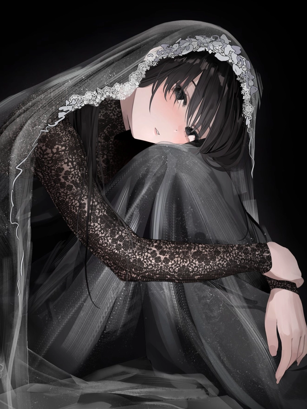 hình osaragi dễ thương