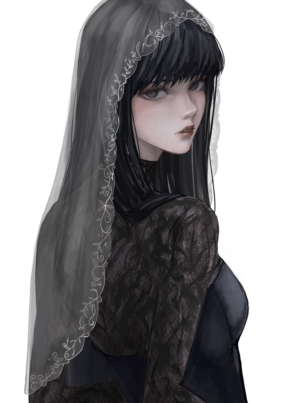 ảnh 4k anime osaragi