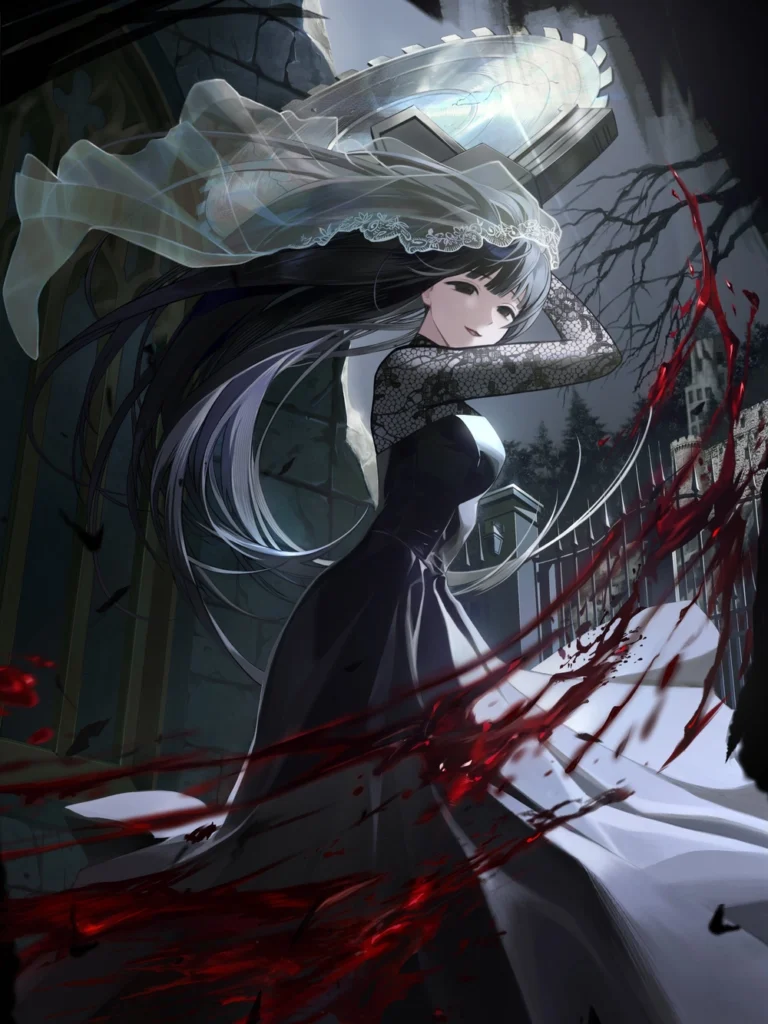 ảnh osaragi shishiba anime