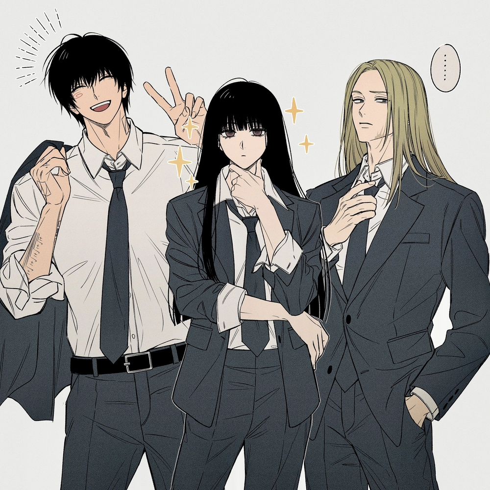 ảnh nghệ thuật anime osaragi 4k