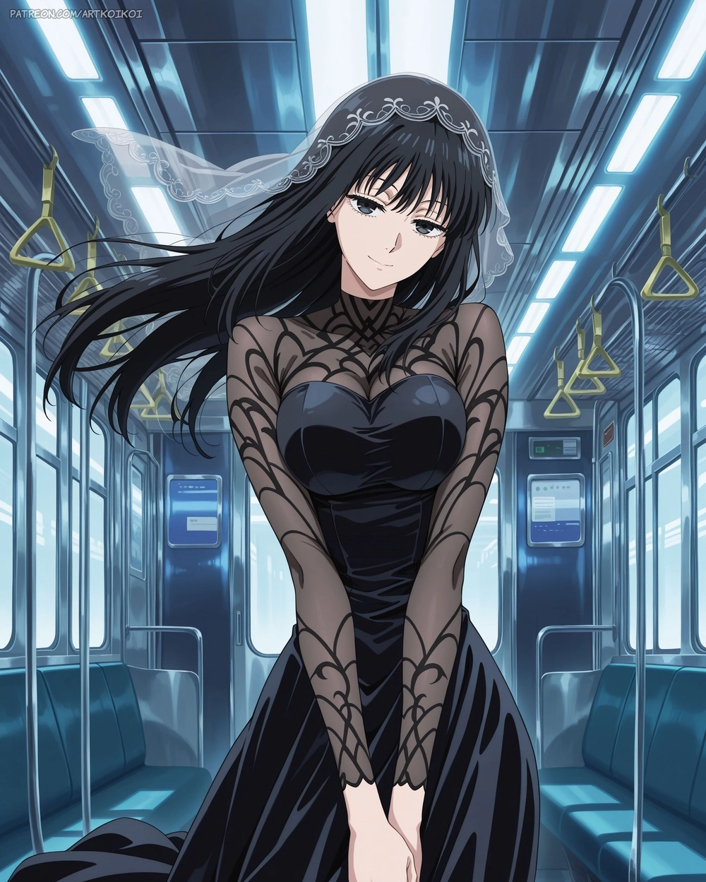 ảnh osaragi đang cười 