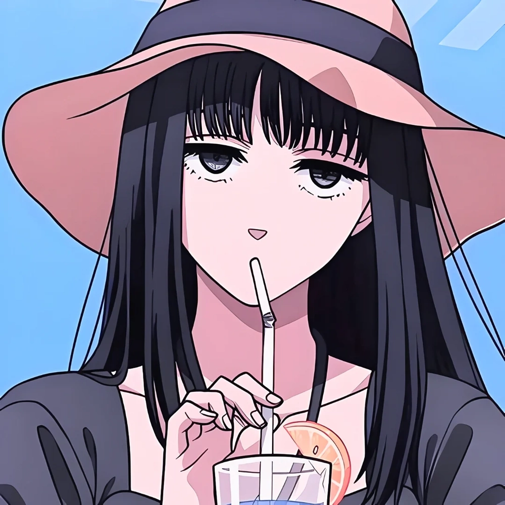 hình chibi osaragi dễ thương