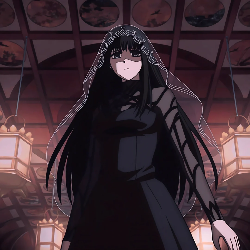 hình ảnh hoạt hình osaragi đang chiến đấu 