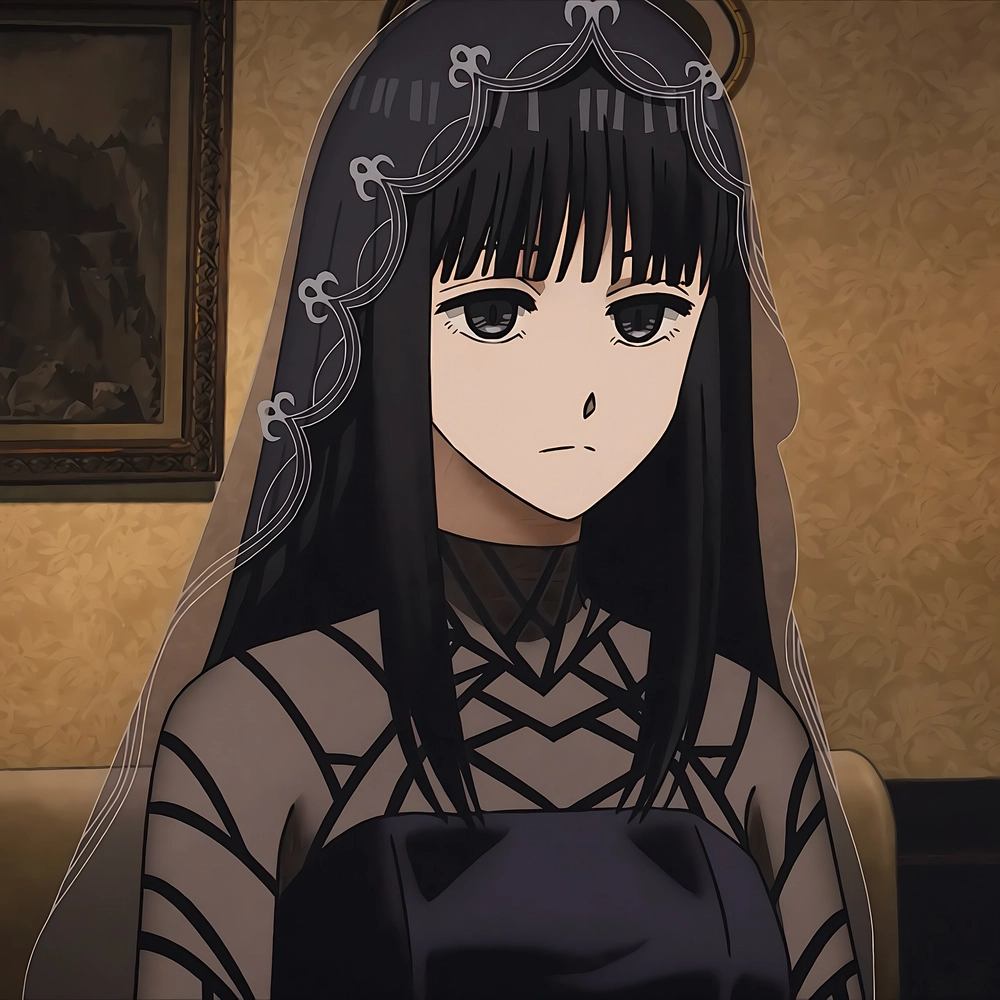 ảnh 4k osaragi sakamoto days chất lượng