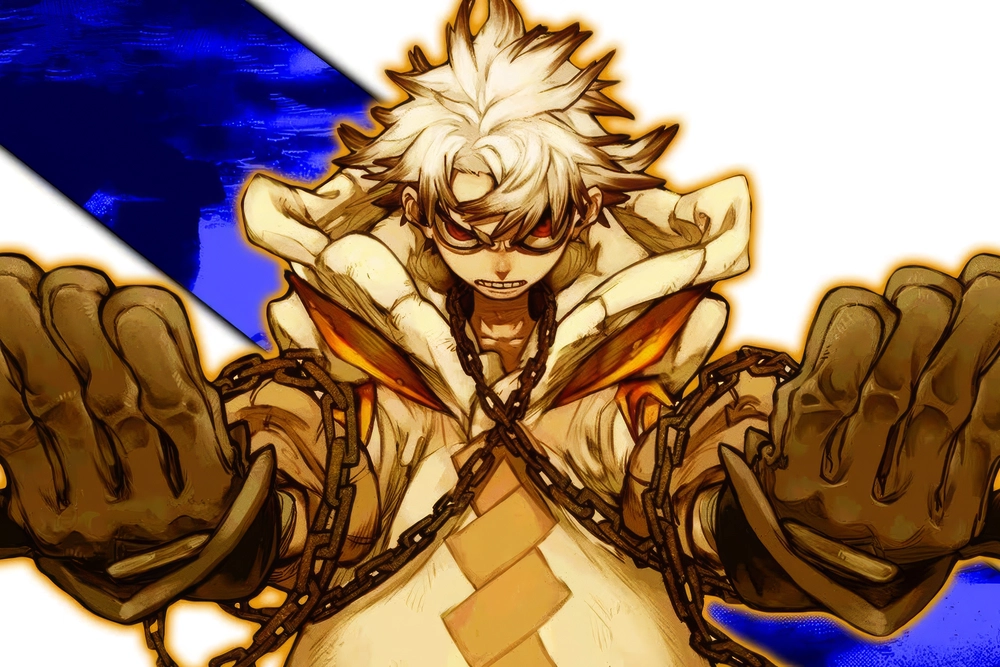 ảnh rudo surebrec chiến đấu