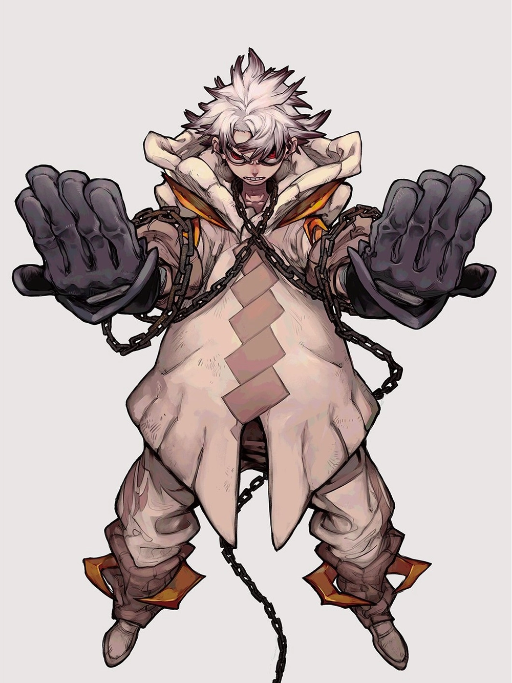 ảnh rudo surebrec waifu anime