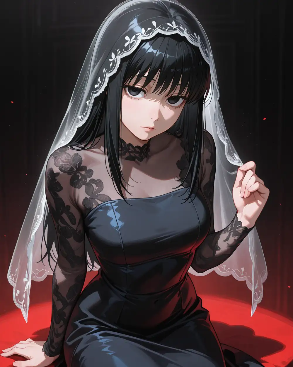 sakamoto days osaragi 1