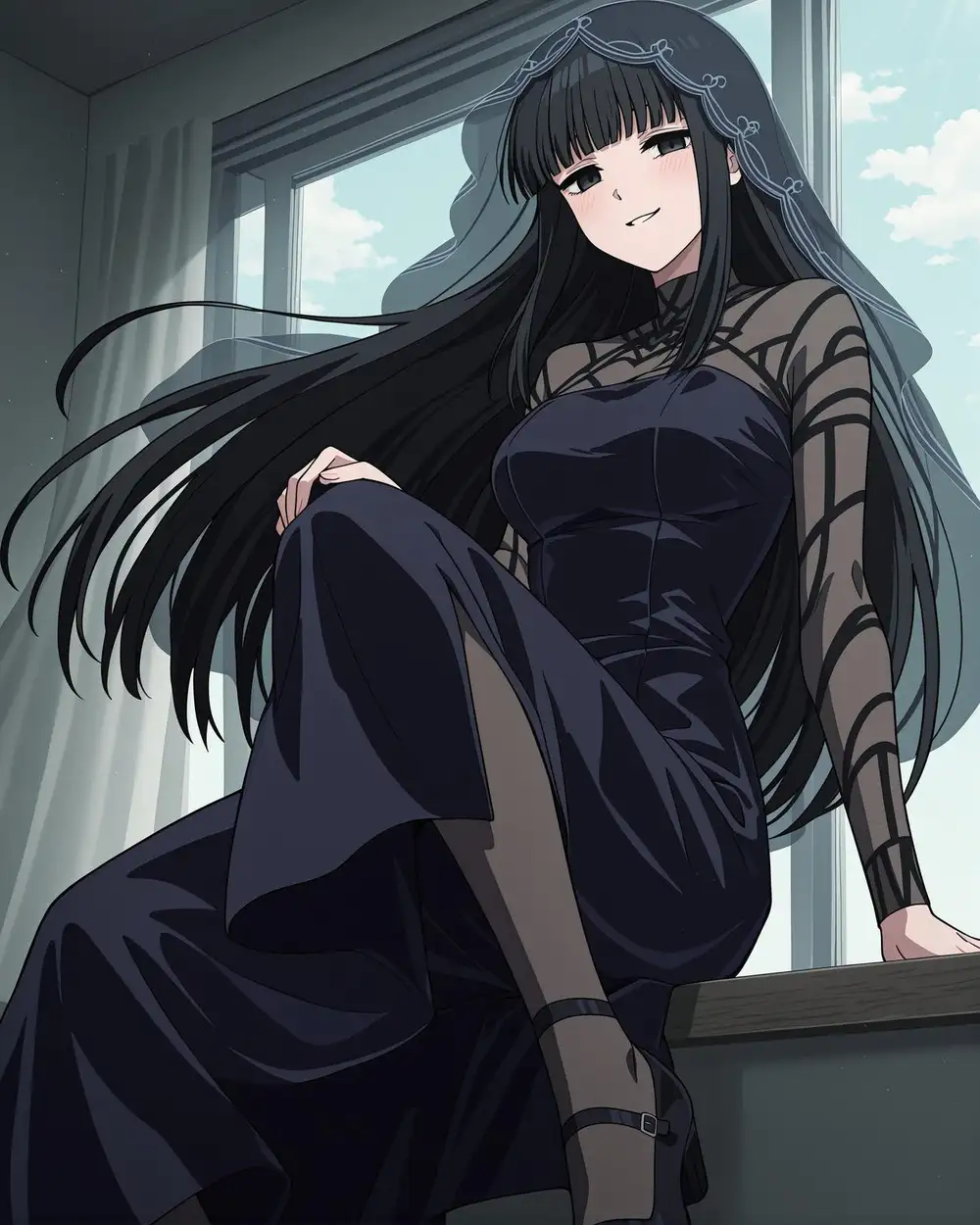 sakamoto days osaragi 10