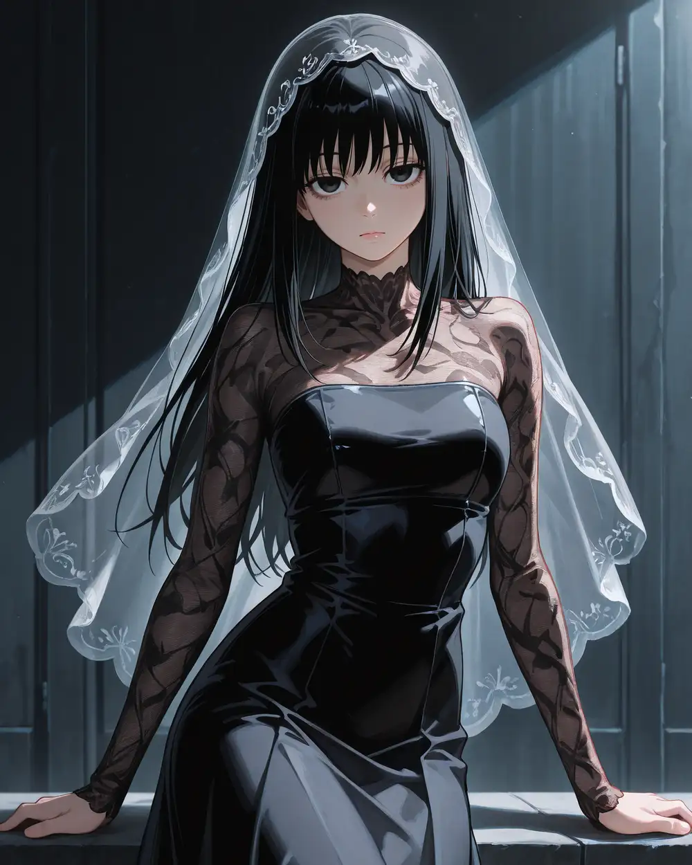 sakamoto days osaragi 2