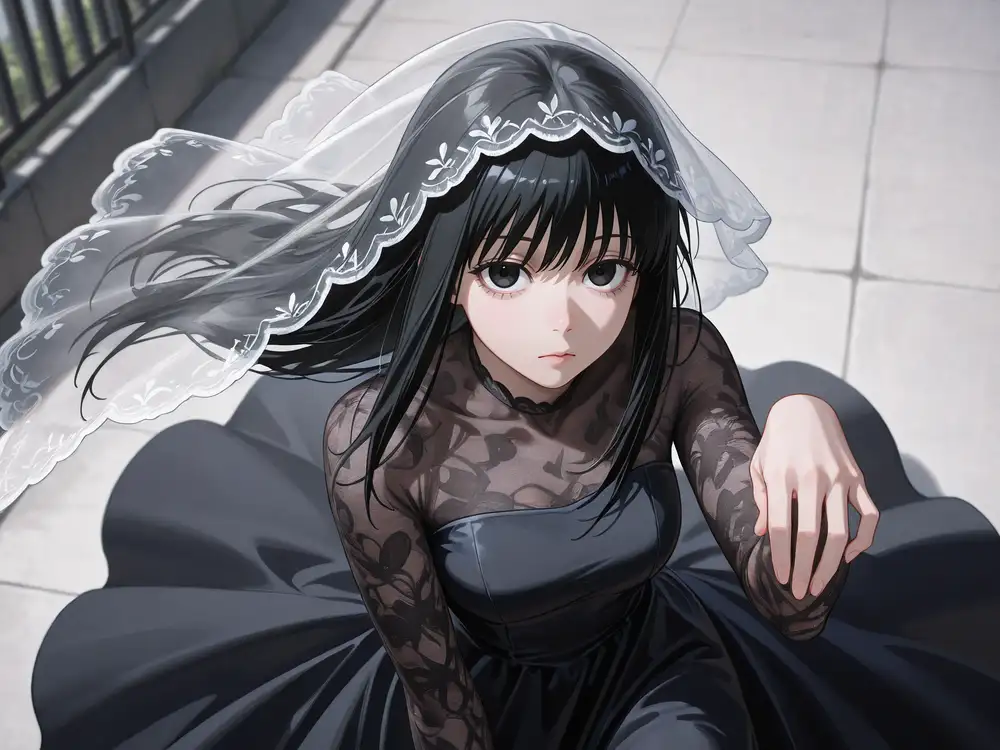 sakamoto days osaragi 3