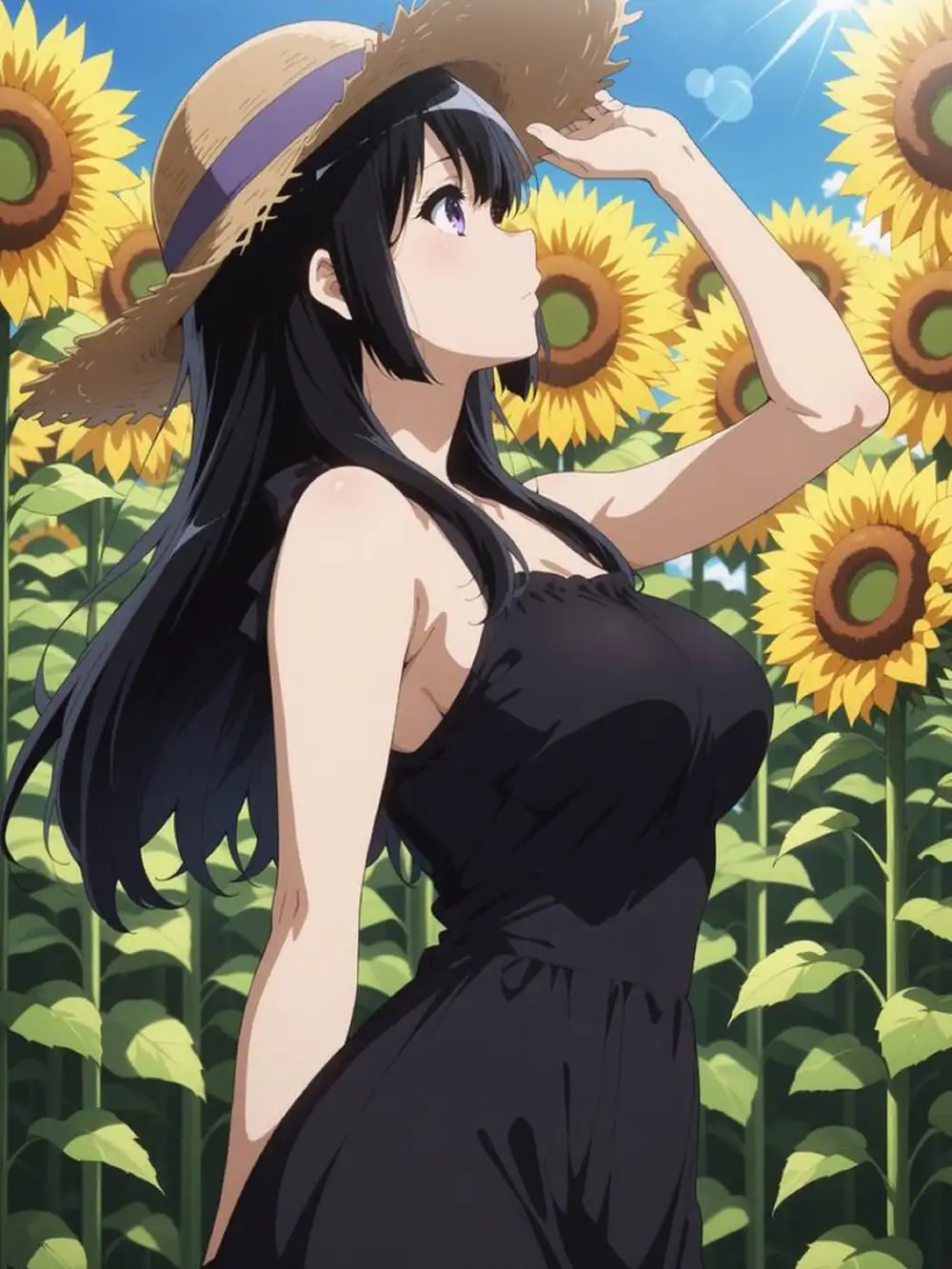 sakamoto days osaragi 4