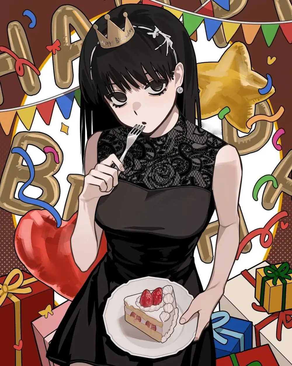 sakamoto days osaragi 6