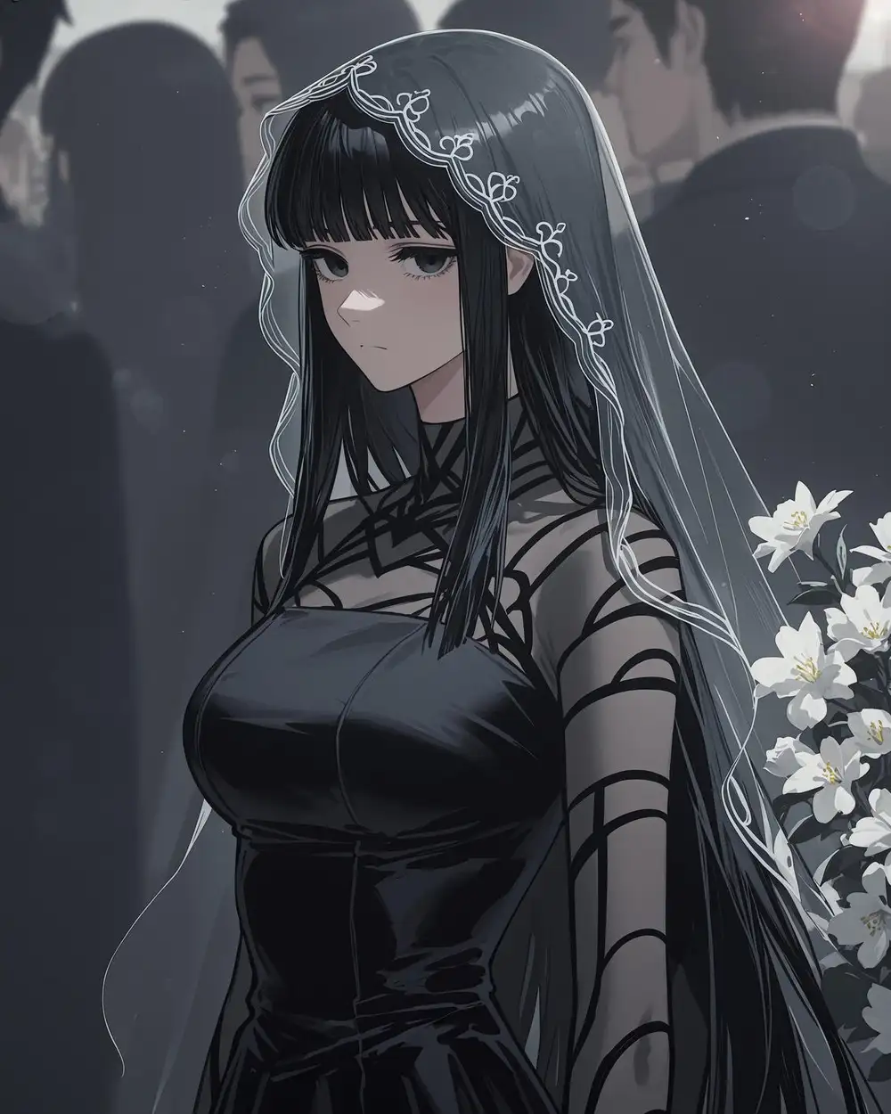 sakamoto days osaragi 9