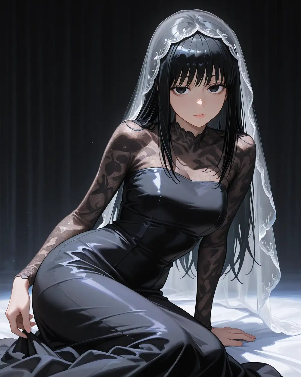 sakamoto days osaragi shishiba