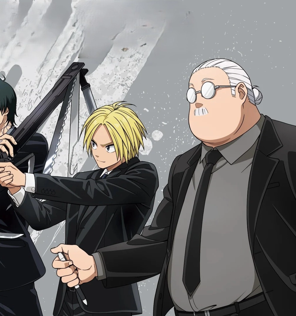 asakura shin ảnh đẹp 