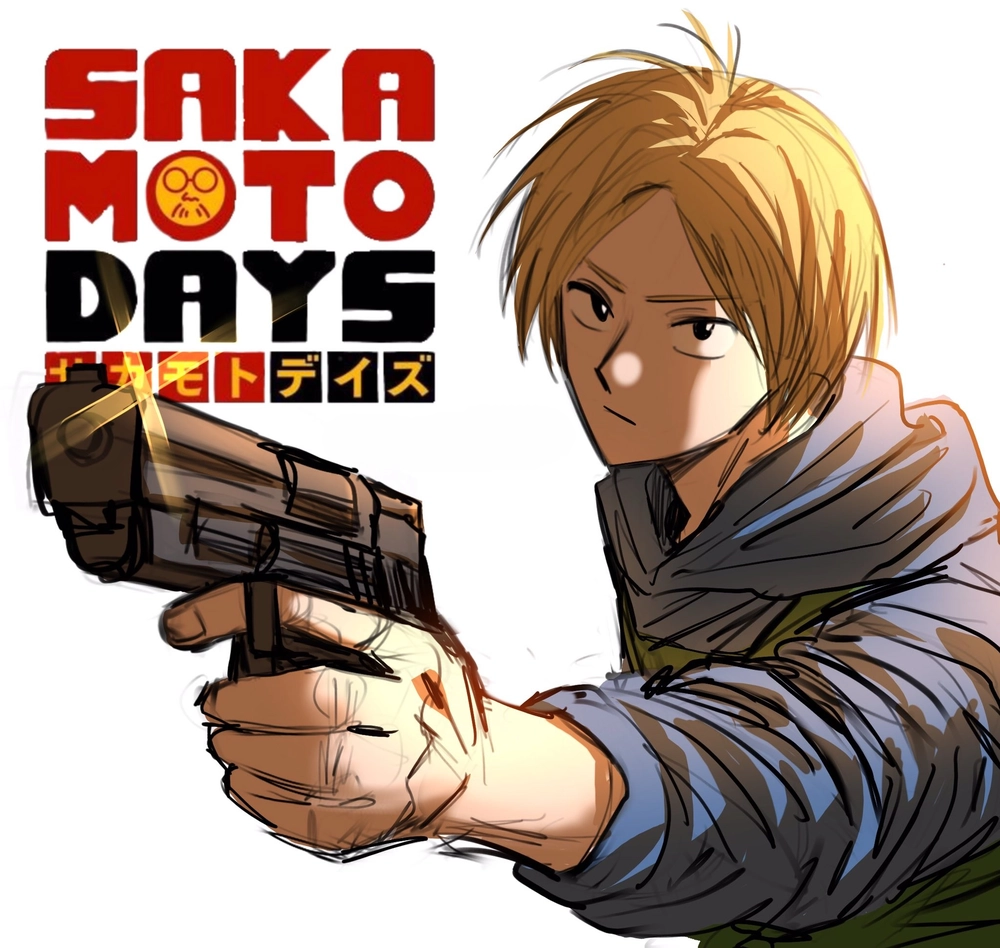 hình chibi asakura shin cute 