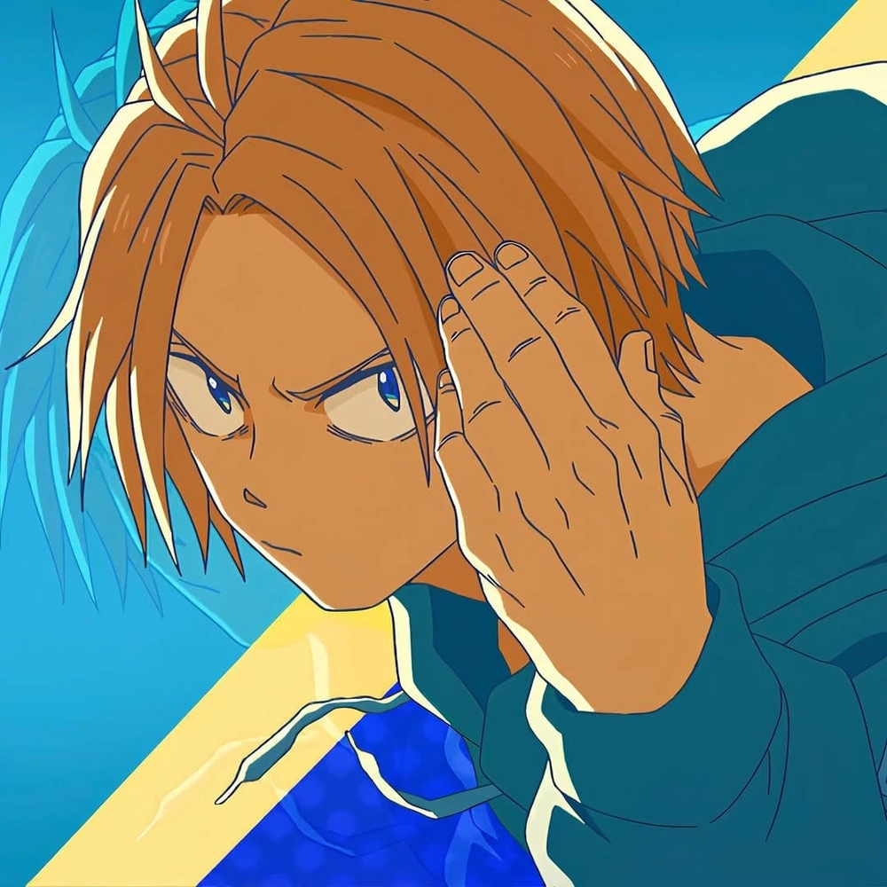 ảnh asakura shin anime 