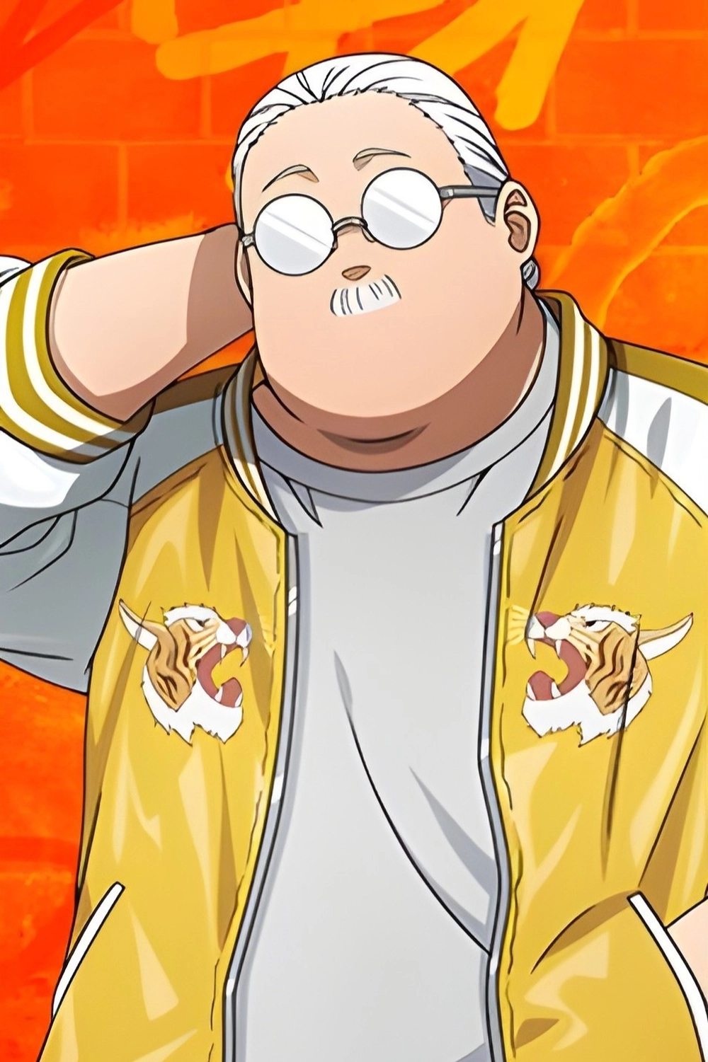 taro sakamoto chibi cute đáng yêu 