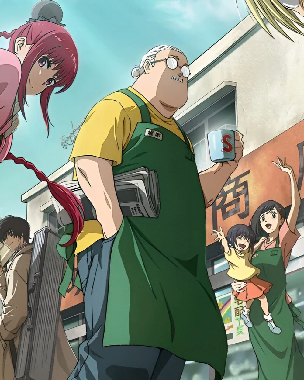 hình aoi and taro sakamoto dễ thương 