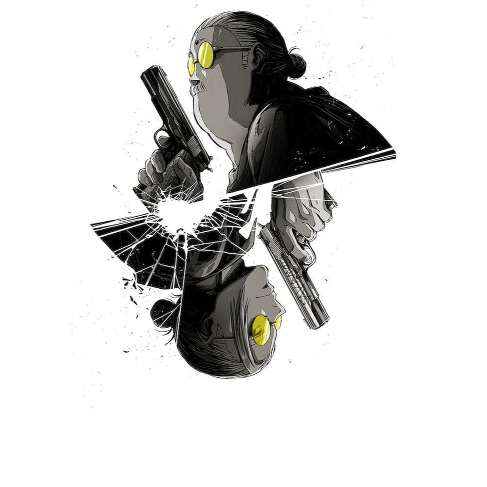 taro sakamoto anime hình nền đẹp 4k 