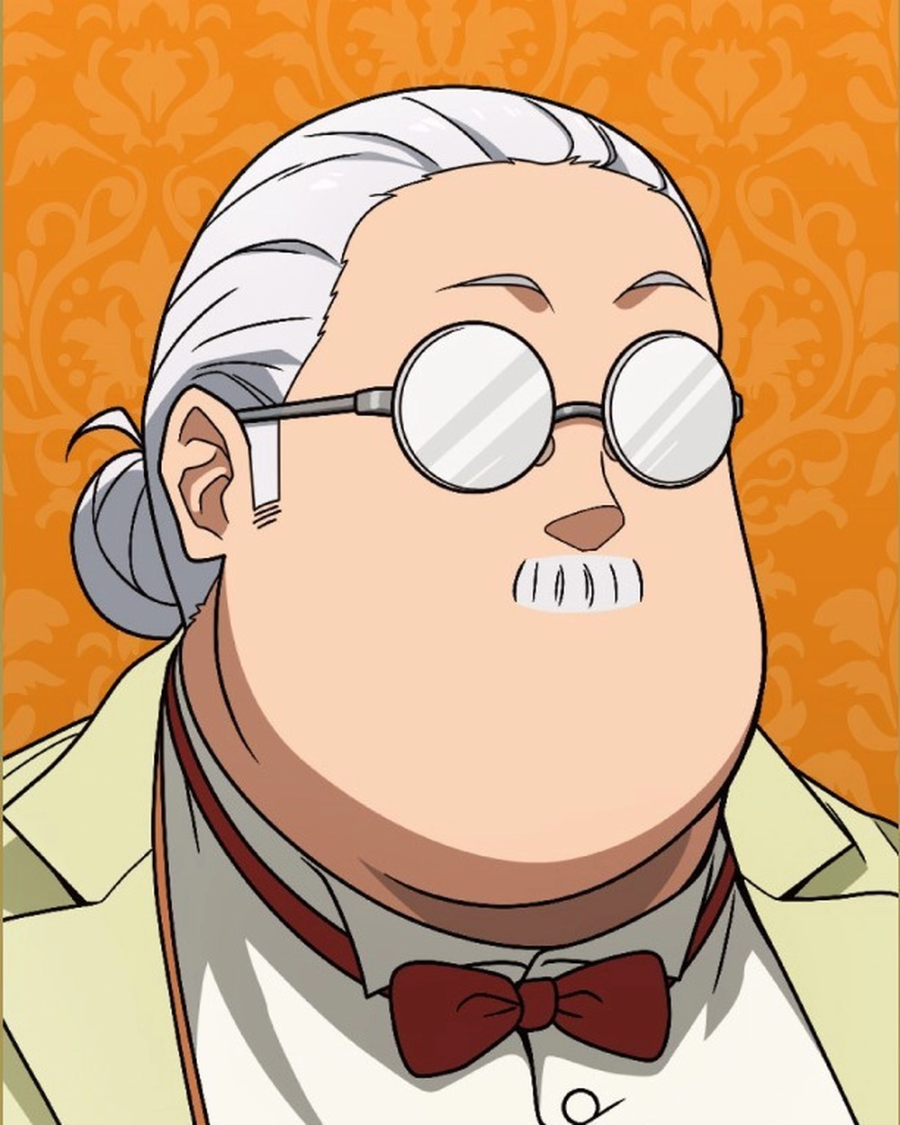 ảnh taro sakamoto chibi cute 