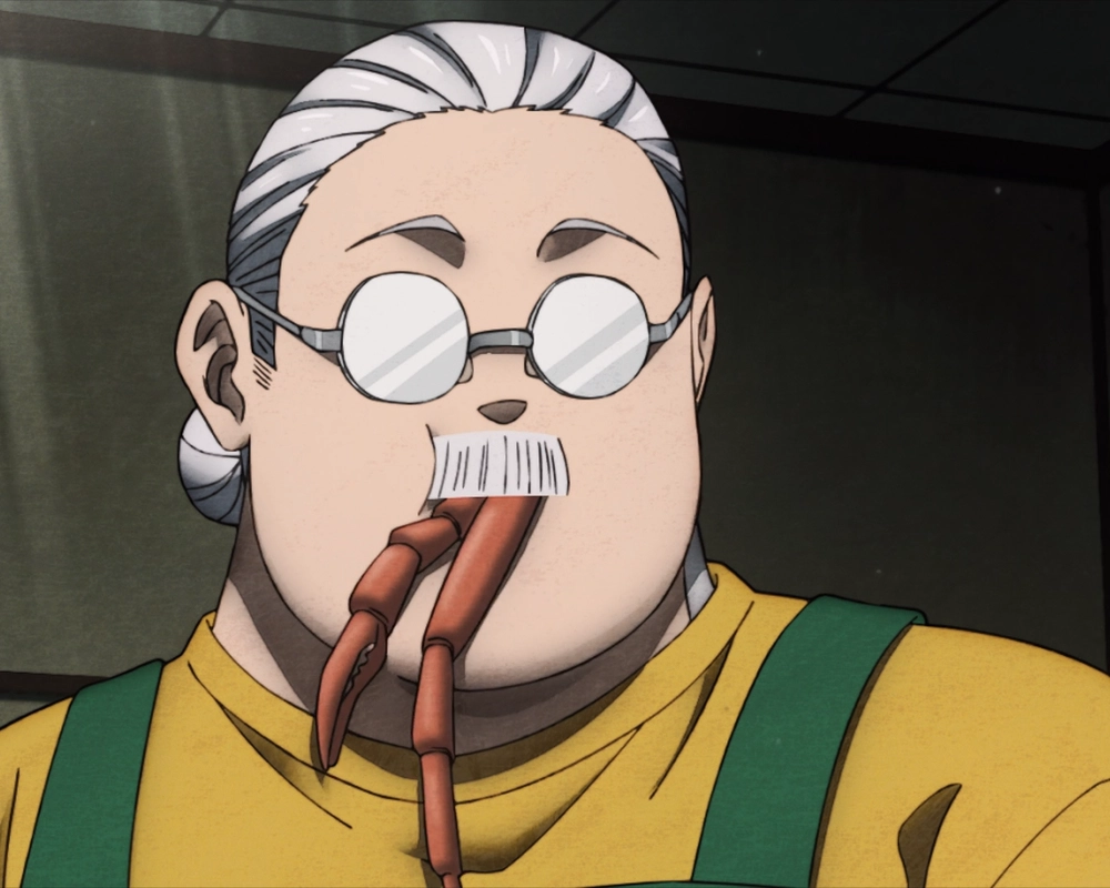 hình taro sakamoto anime đẹp 