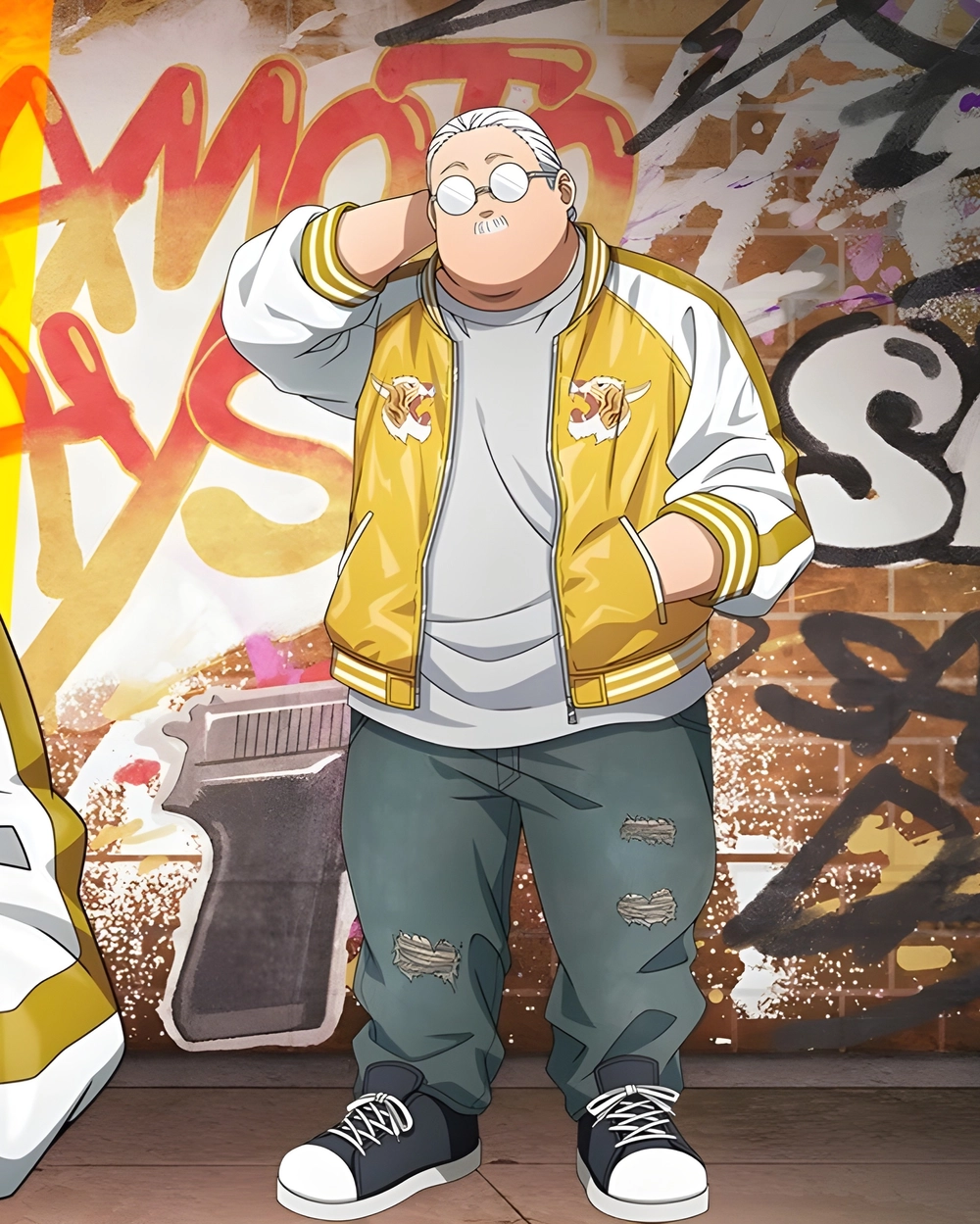 taro sakamoto 4k hình nền đẹp mắt 