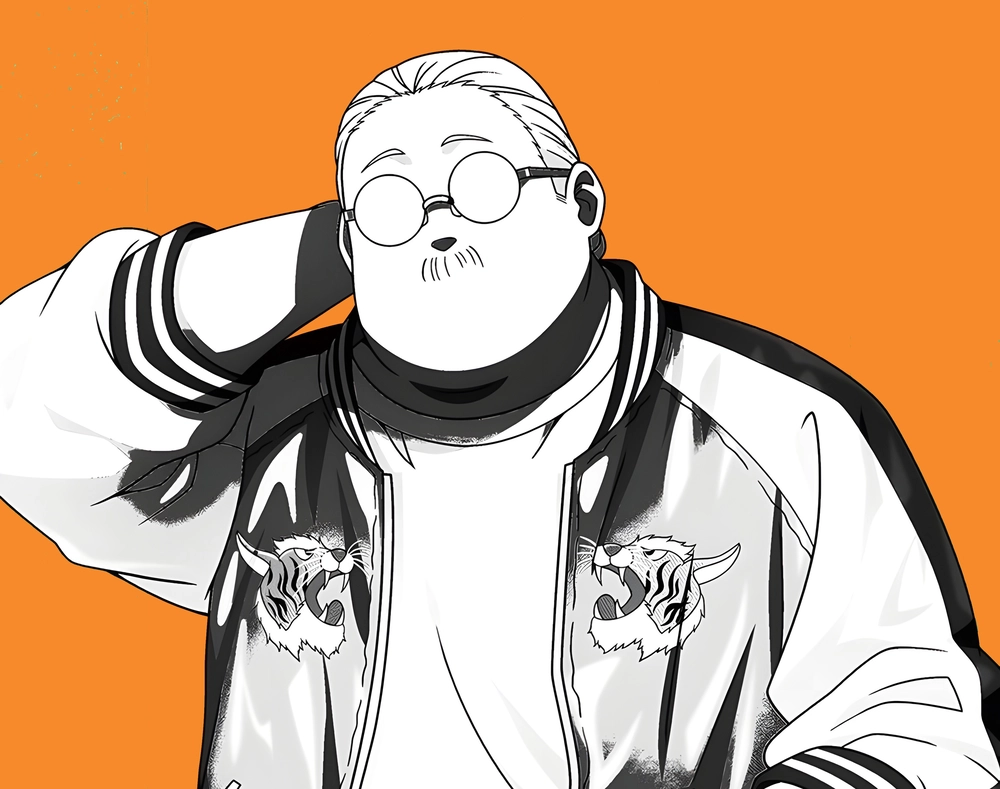 taro sakamoto 4k anime cực nét 