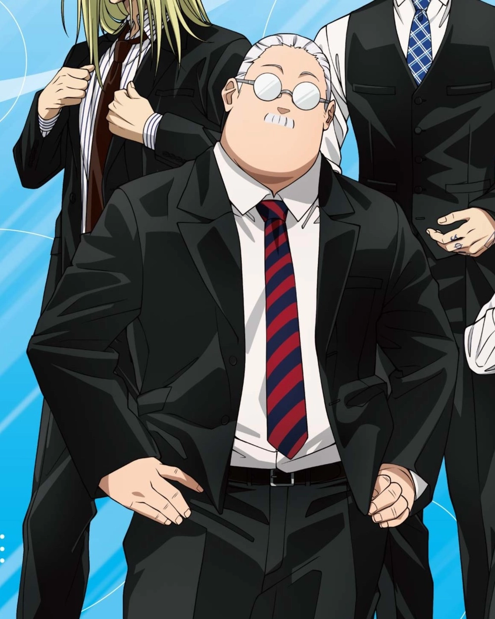 taro sakamoto 4k wallpaper nét căng 