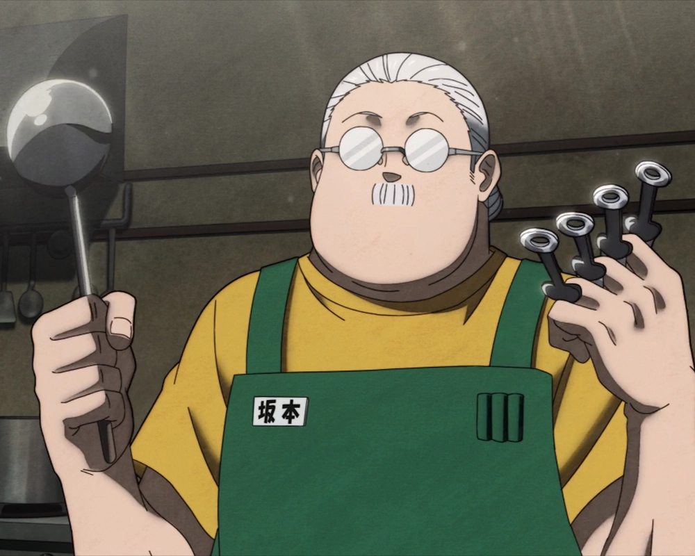 ảnh sakamoto tarou full hd ngầu 