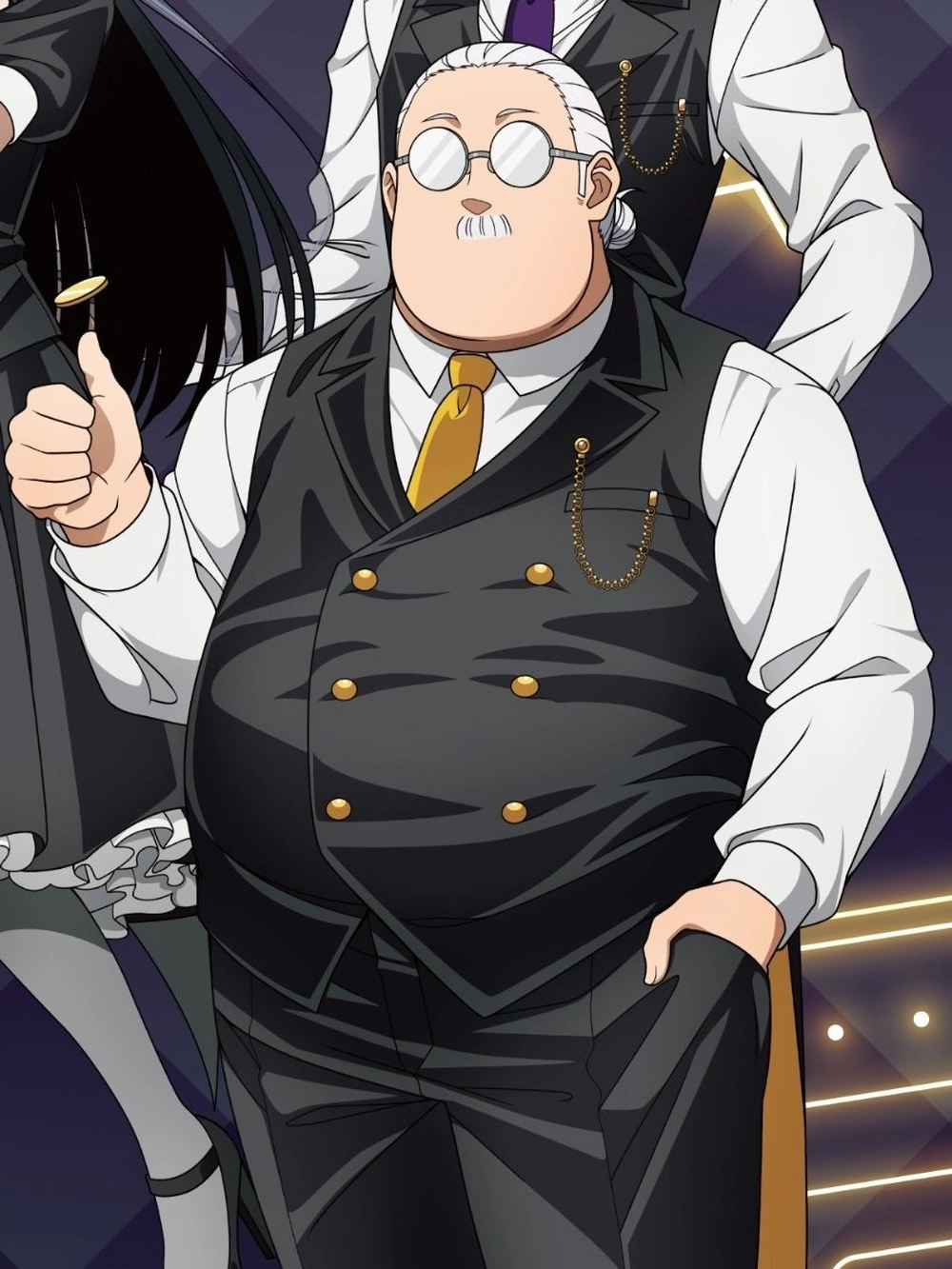 taro sakamoto 4k wallpaper cực đẹp 